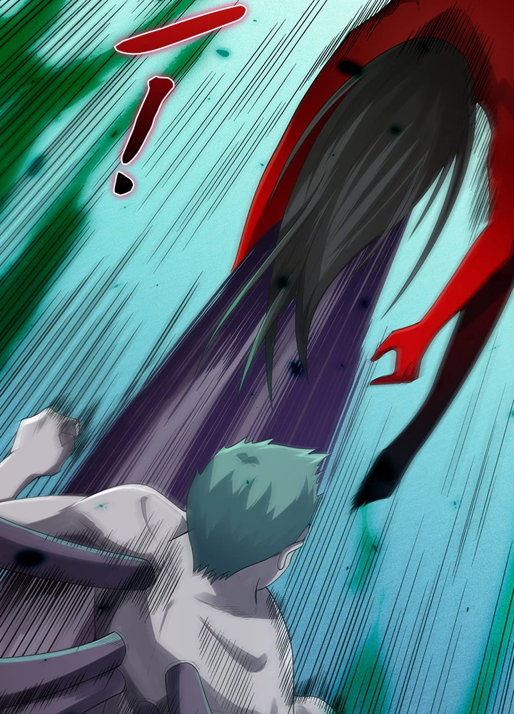 ロベル〜ウォースピリットの継承者〜 103話 - 27