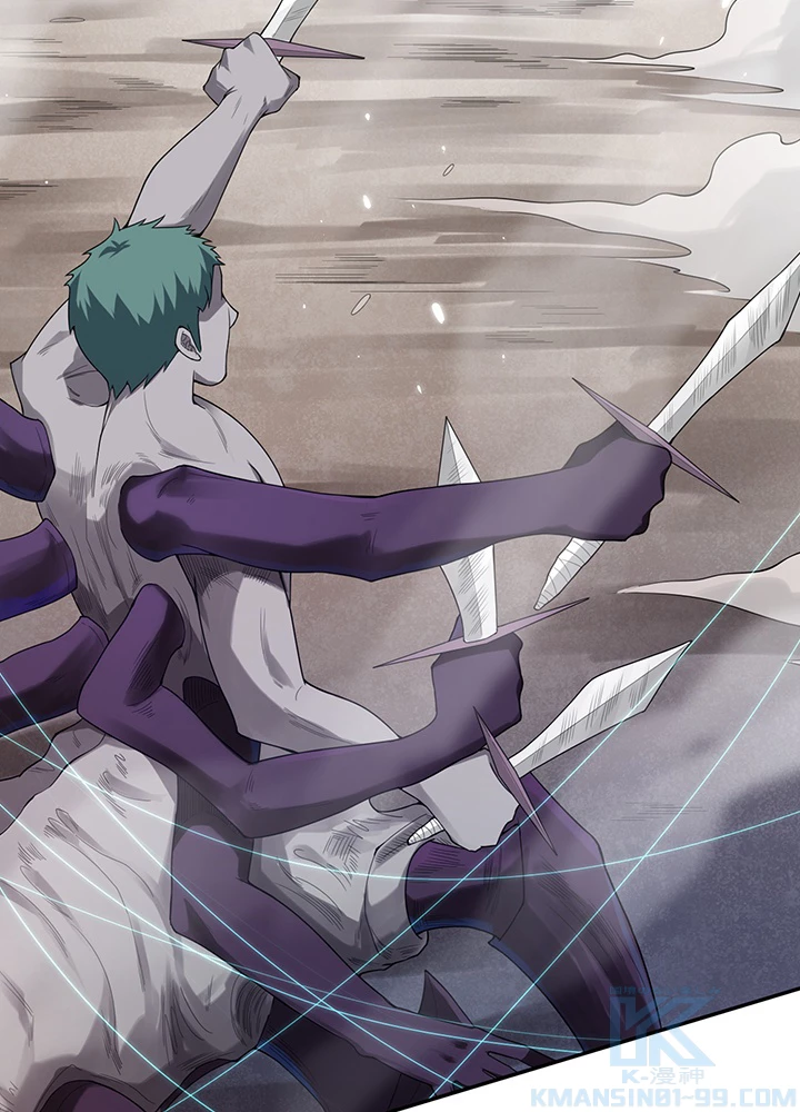 ロベル〜ウォースピリットの継承者〜 99話 - 19