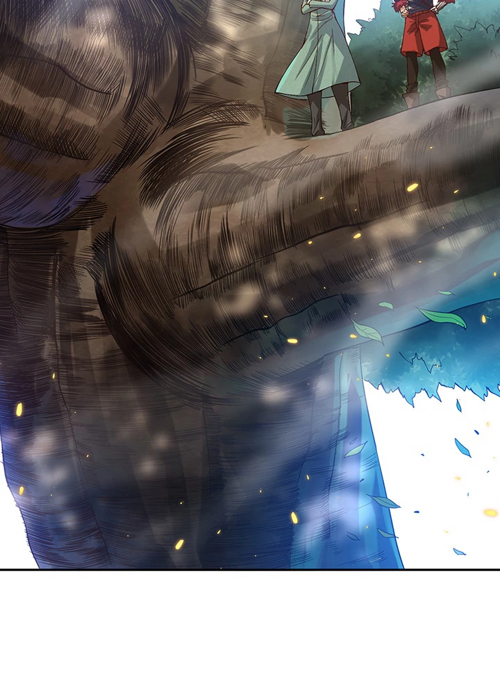 ロベル〜ウォースピリットの継承者〜 111話 - 71