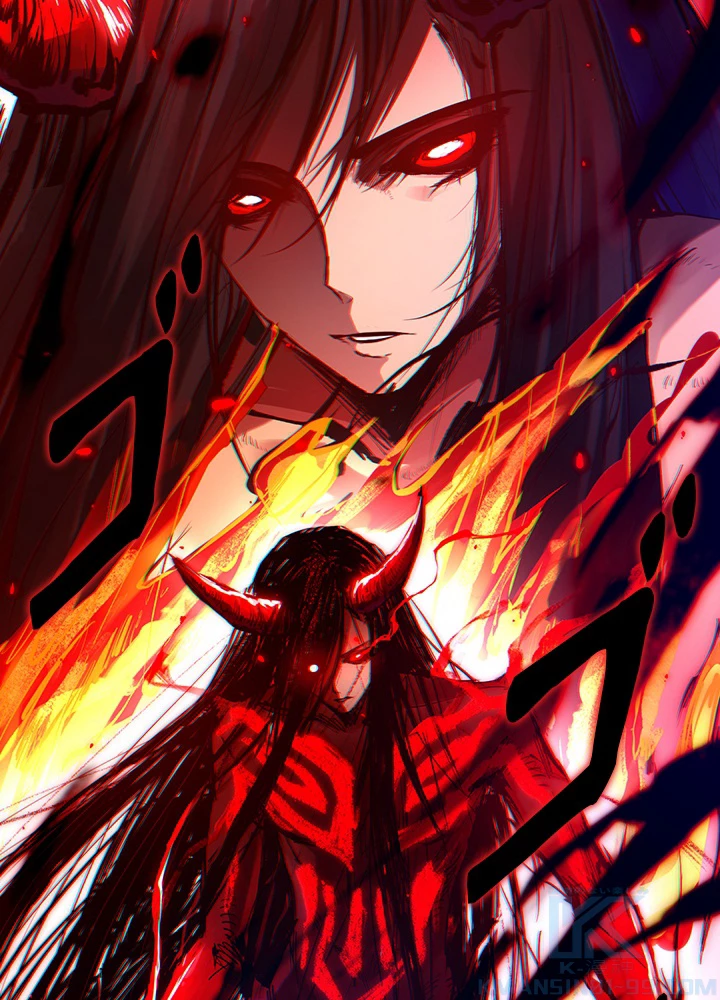 ロベル〜ウォースピリットの継承者〜 98話 - 16