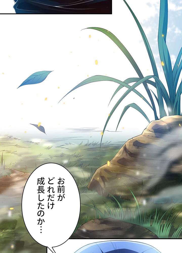 ロベル〜ウォースピリットの継承者〜 110話 - 66