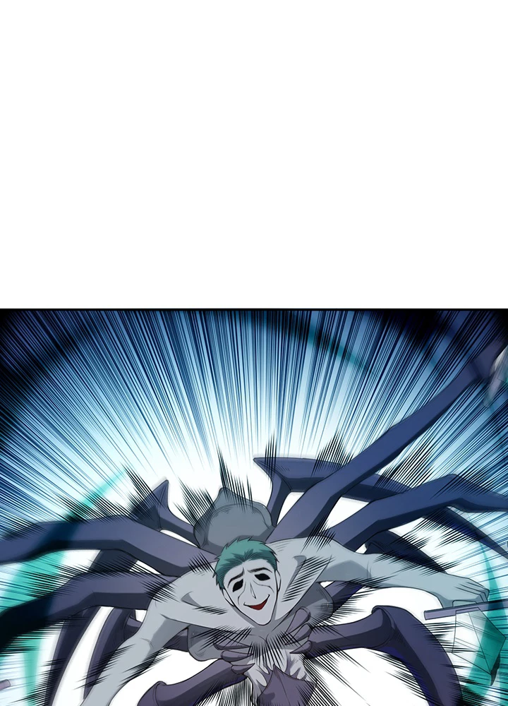 ロベル〜ウォースピリットの継承者〜 99話 - 23