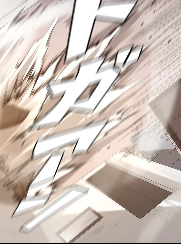 ロベル〜ウォースピリットの継承者〜 91話 - 2