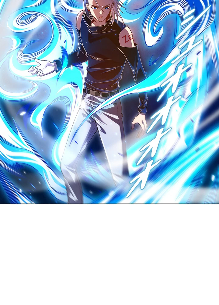 ロベル〜ウォースピリットの継承者〜 110話 - 69