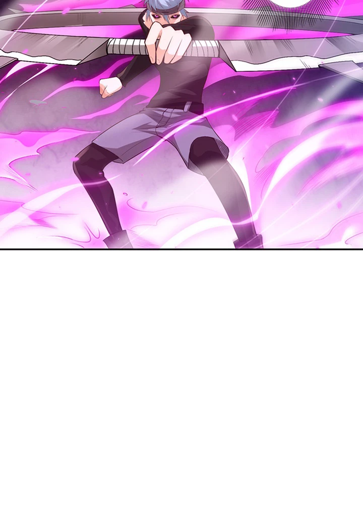 ロベル〜ウォースピリットの継承者〜 96話 - 17