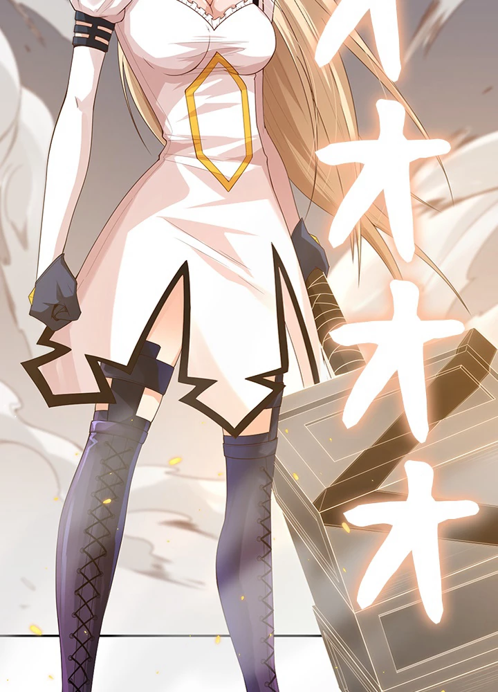 ロベル〜ウォースピリットの継承者〜 91話 - 5