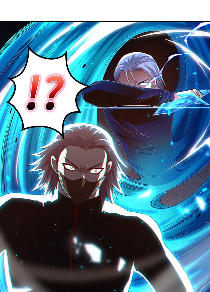 ロベル〜ウォースピリットの継承者〜 108話 - 45