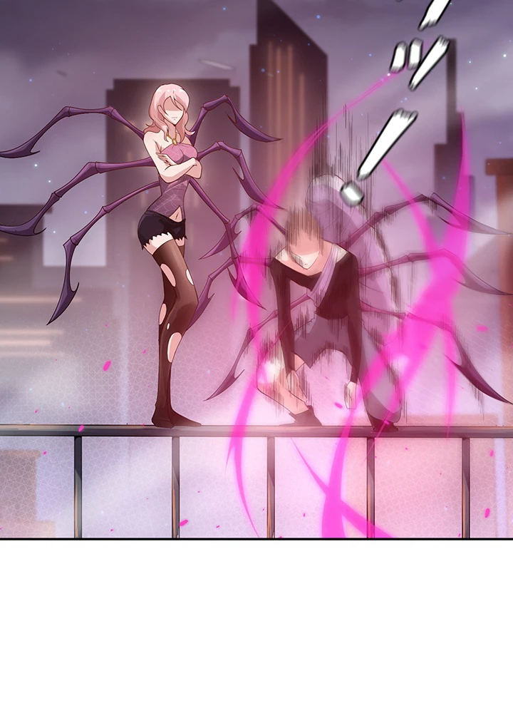 ロベル〜ウォースピリットの継承者〜 92話 - 15