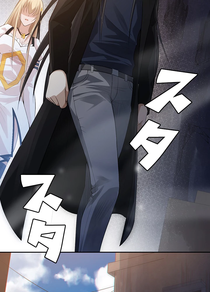 ロベル〜ウォースピリットの継承者〜 93話 - 21