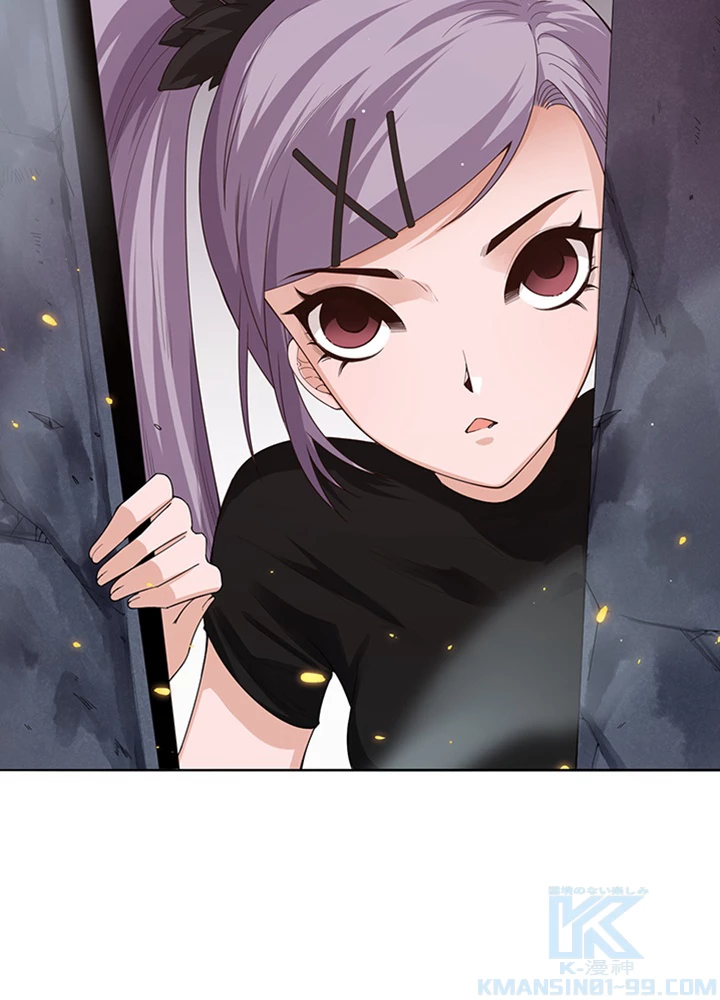 ロベル〜ウォースピリットの継承者〜 95話 - 22