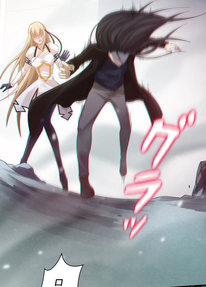 ロベル〜ウォースピリットの継承者〜 93話 - 23