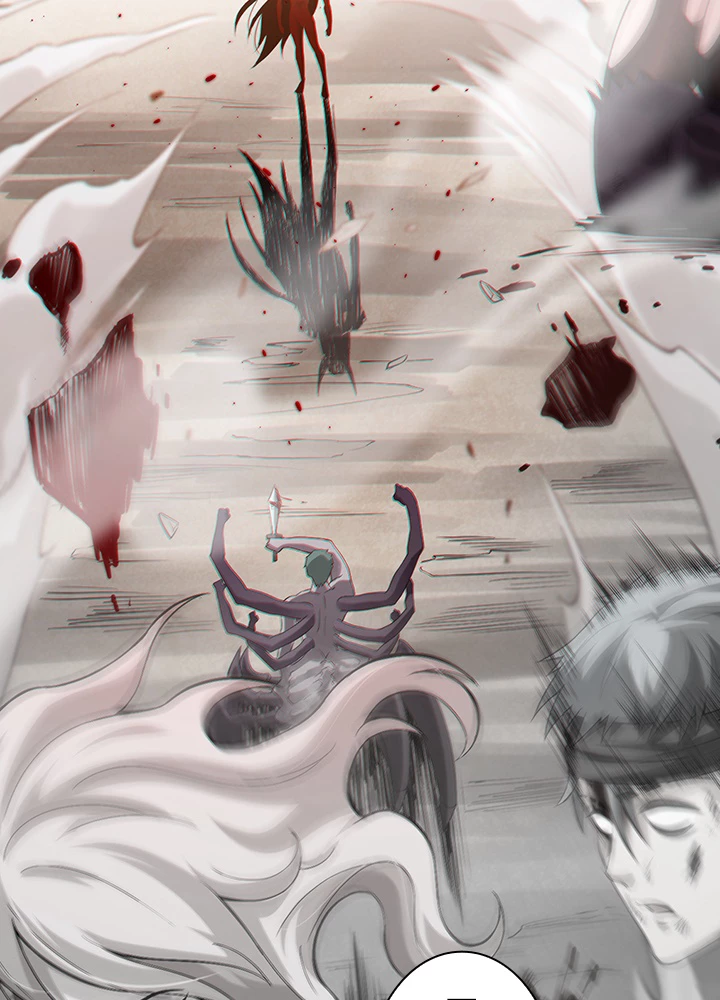 ロベル〜ウォースピリットの継承者〜 99話 - 33