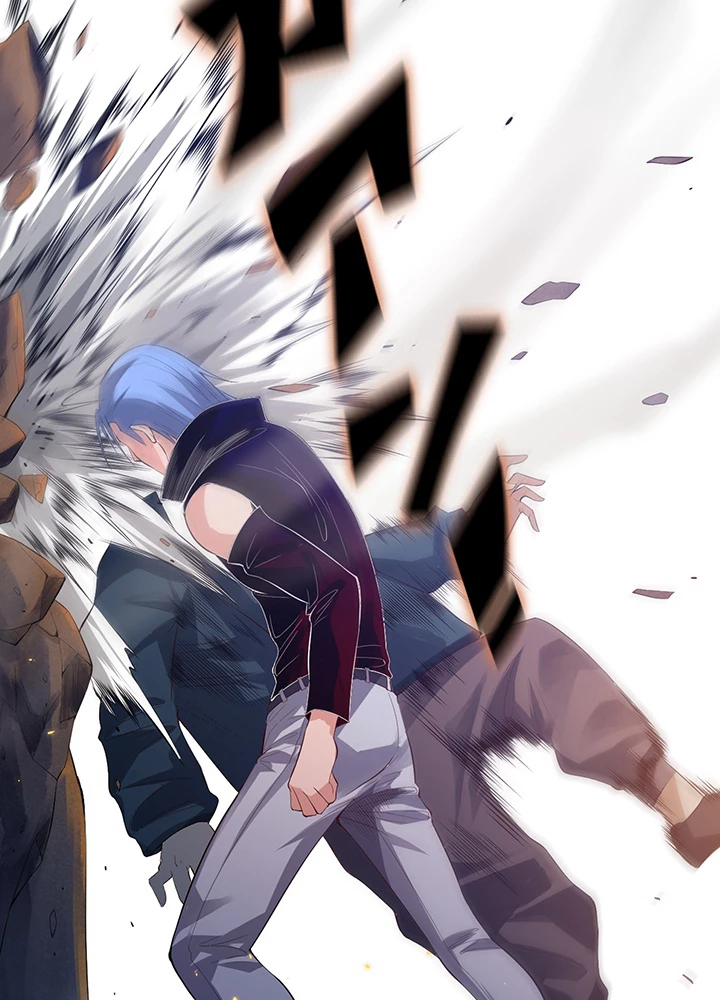 ロベル〜ウォースピリットの継承者〜 90話 - 14