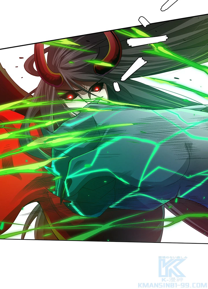 ロベル〜ウォースピリットの継承者〜 104話 - 43