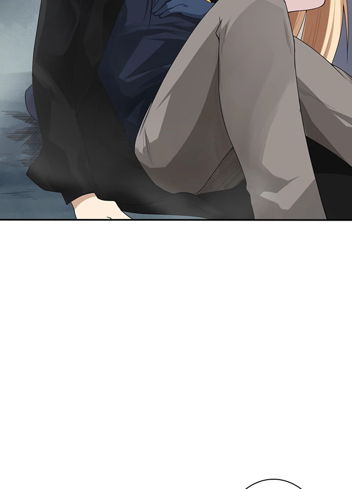 ロベル〜ウォースピリットの継承者〜 93話 - 26