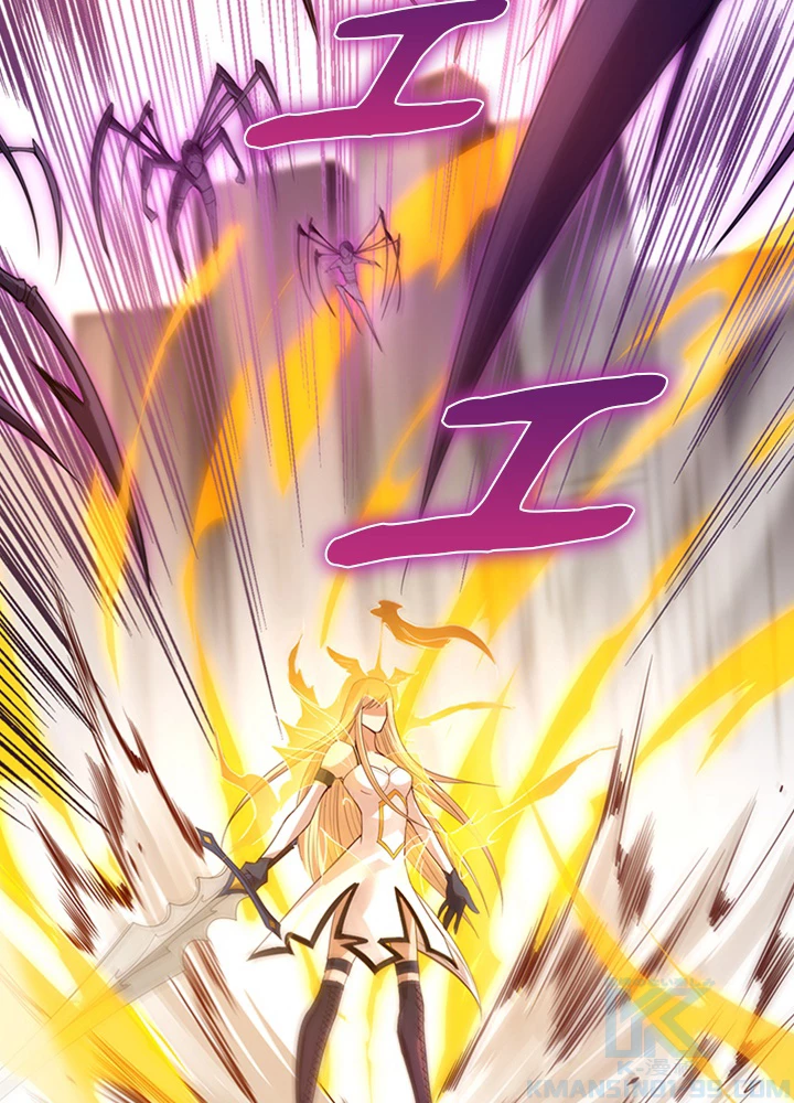 ロベル〜ウォースピリットの継承者〜 94話 - 25