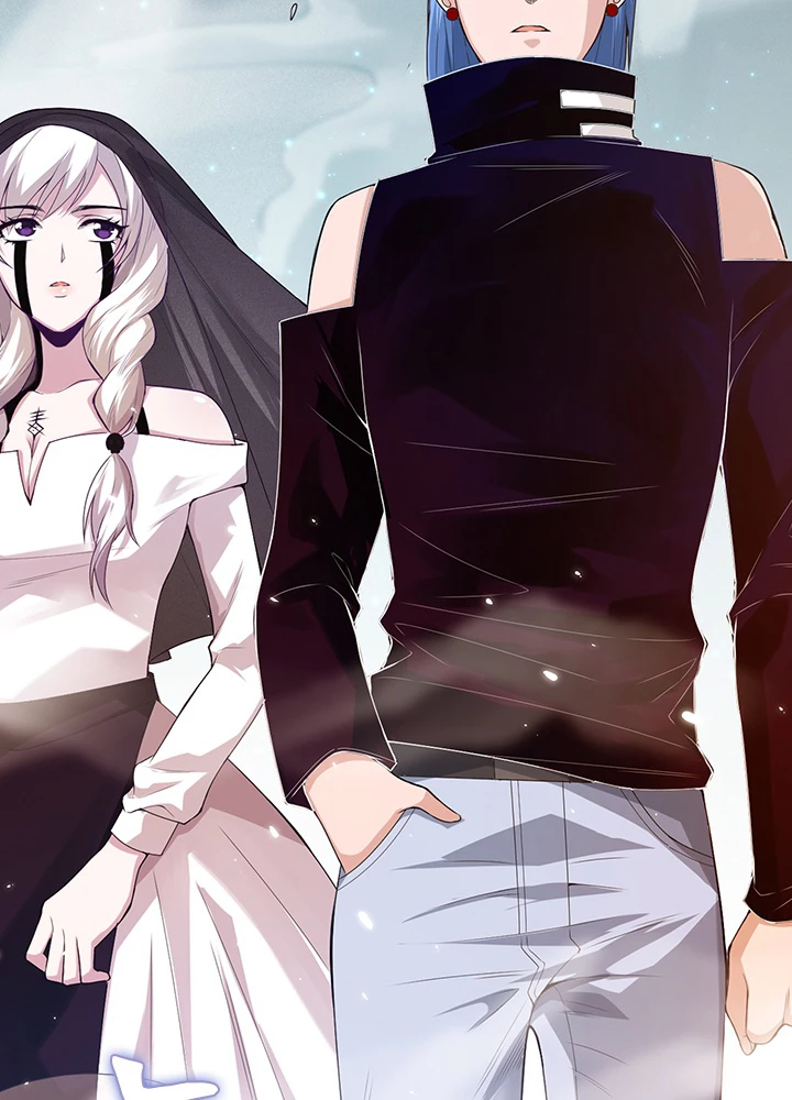 ロベル〜ウォースピリットの継承者〜 98話 - 32