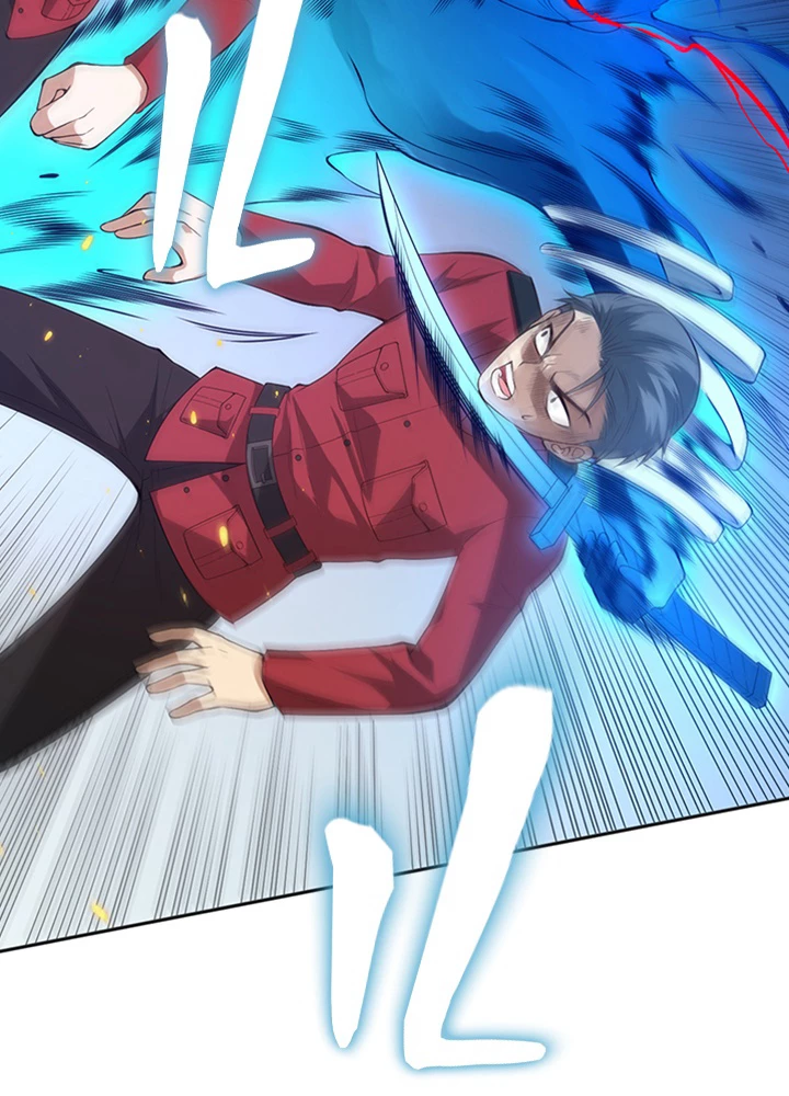 ロベル〜ウォースピリットの継承者〜 89話 - 14