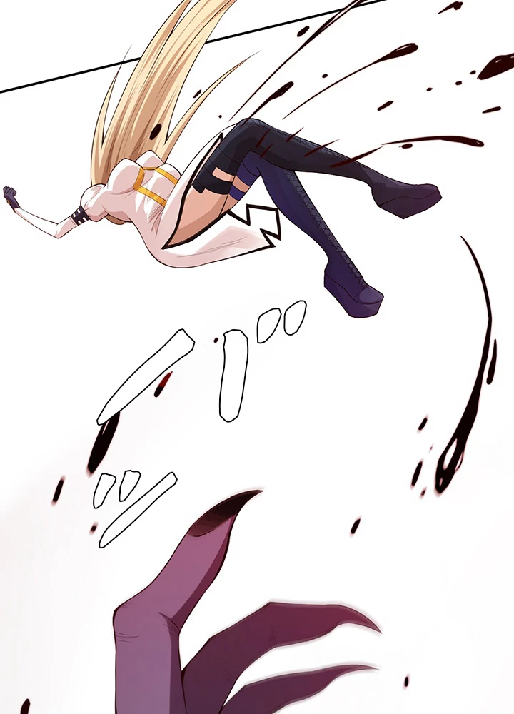 ロベル〜ウォースピリットの継承者〜 97話 - 30