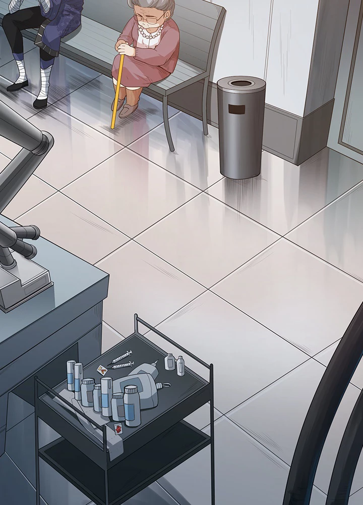 ロベル〜ウォースピリットの継承者〜 99話 - 39