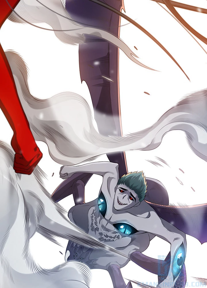 ロベル〜ウォースピリットの継承者〜 103話 - 49