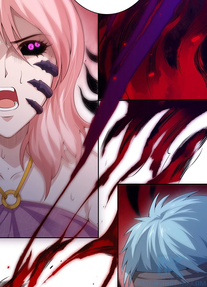 ロベル〜ウォースピリットの継承者〜 98話 - 37