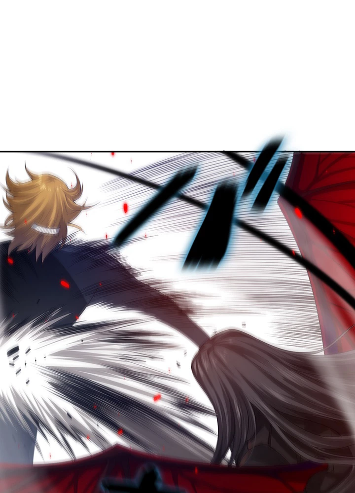 ロベル〜ウォースピリットの継承者〜 109話 - 80