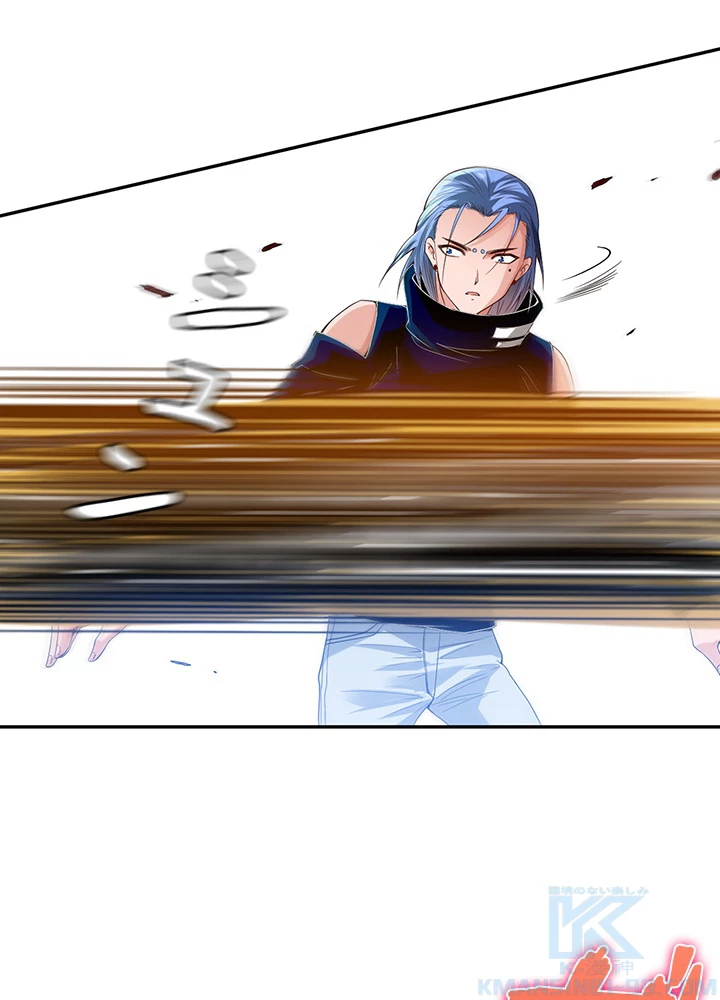 ロベル〜ウォースピリットの継承者〜 109話 - 82