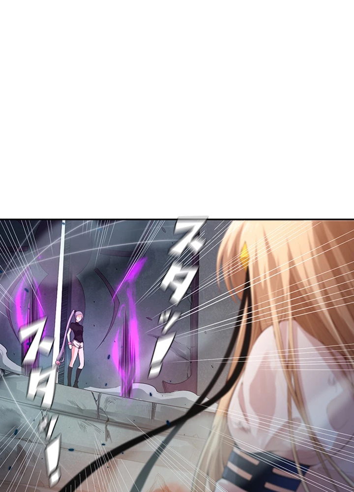 ロベル〜ウォースピリットの継承者〜 95話 - 35