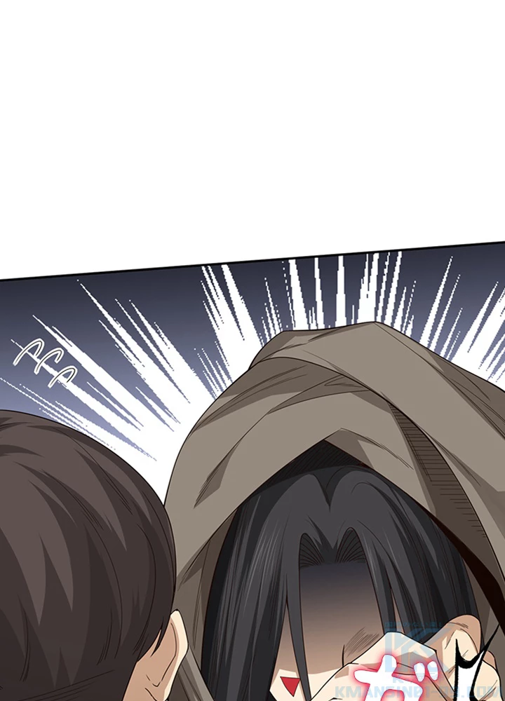 ロベル〜ウォースピリットの継承者〜 96話 - 37