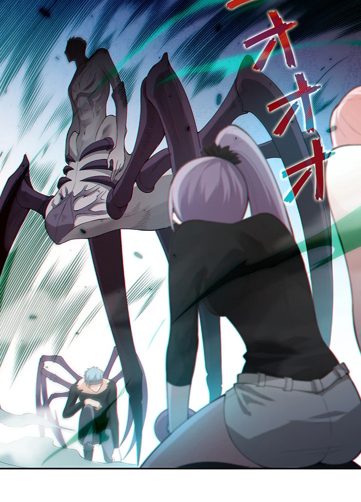 ロベル〜ウォースピリットの継承者〜 97話 - 39