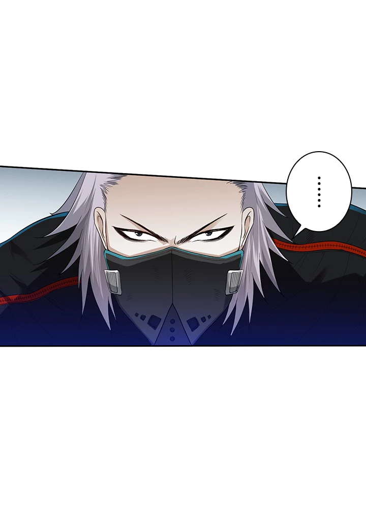 ロベル〜ウォースピリットの継承者〜 107話 - 65