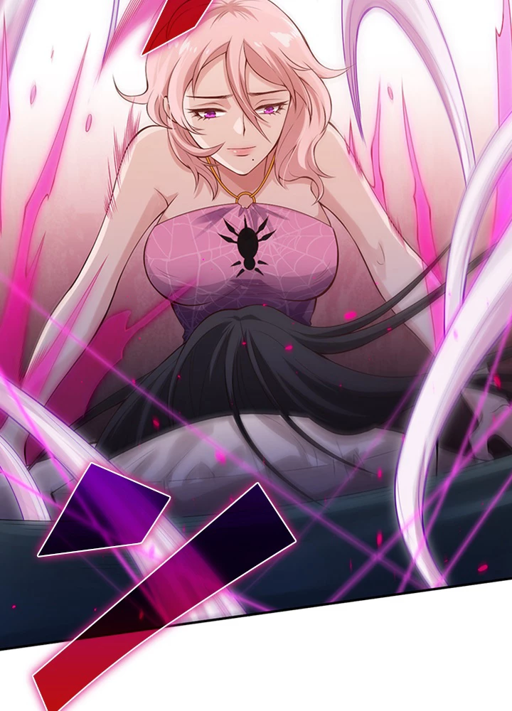 ロベル〜ウォースピリットの継承者〜 91話 - 29