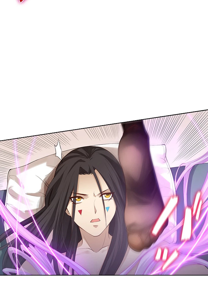 ロベル〜ウォースピリットの継承者〜 91話 - 30