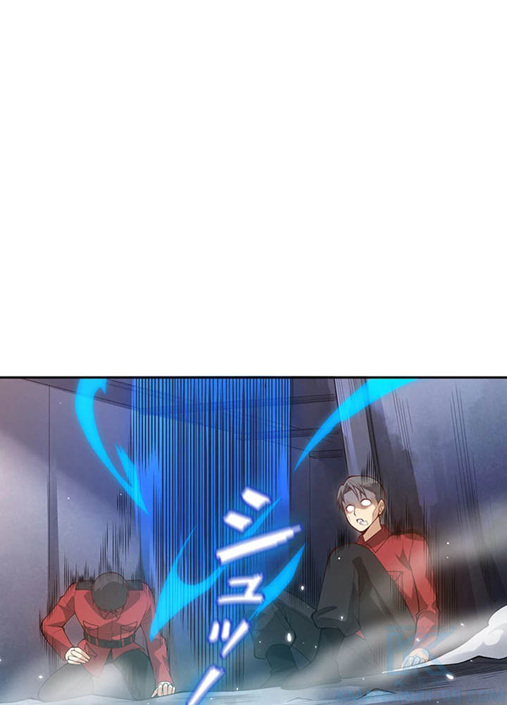 ロベル〜ウォースピリットの継承者〜 89話 - 28