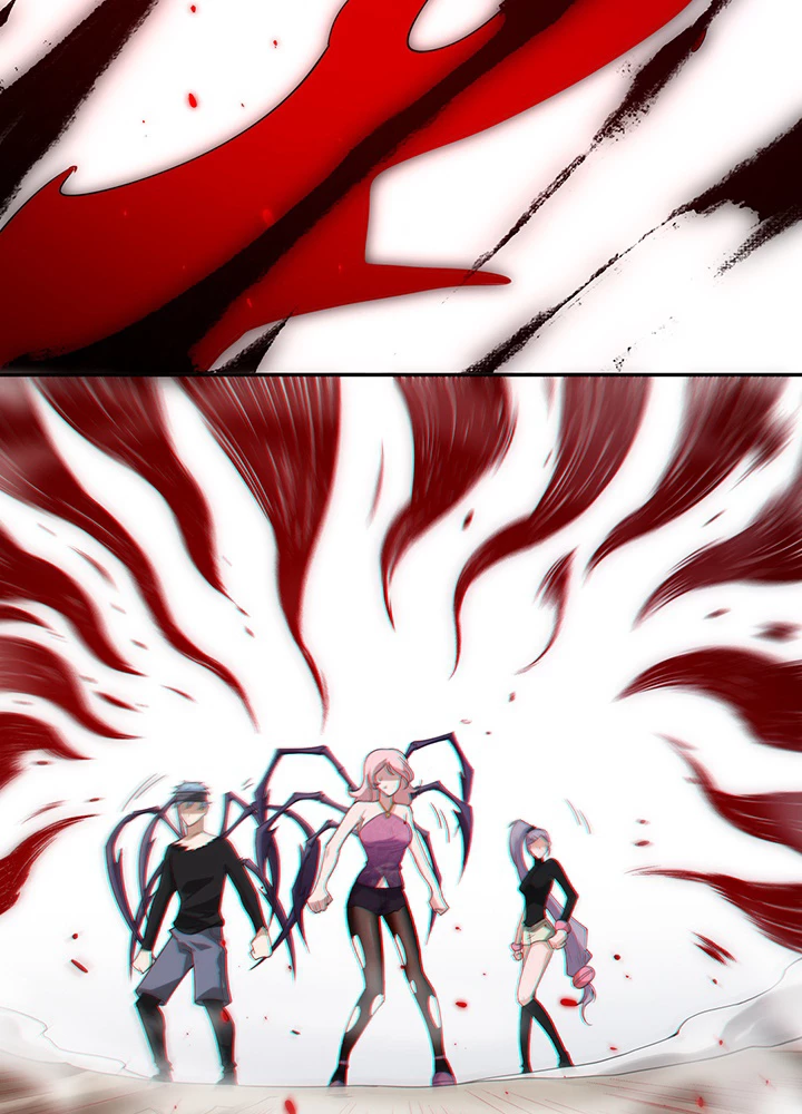 ロベル〜ウォースピリットの継承者〜 98話 - 44