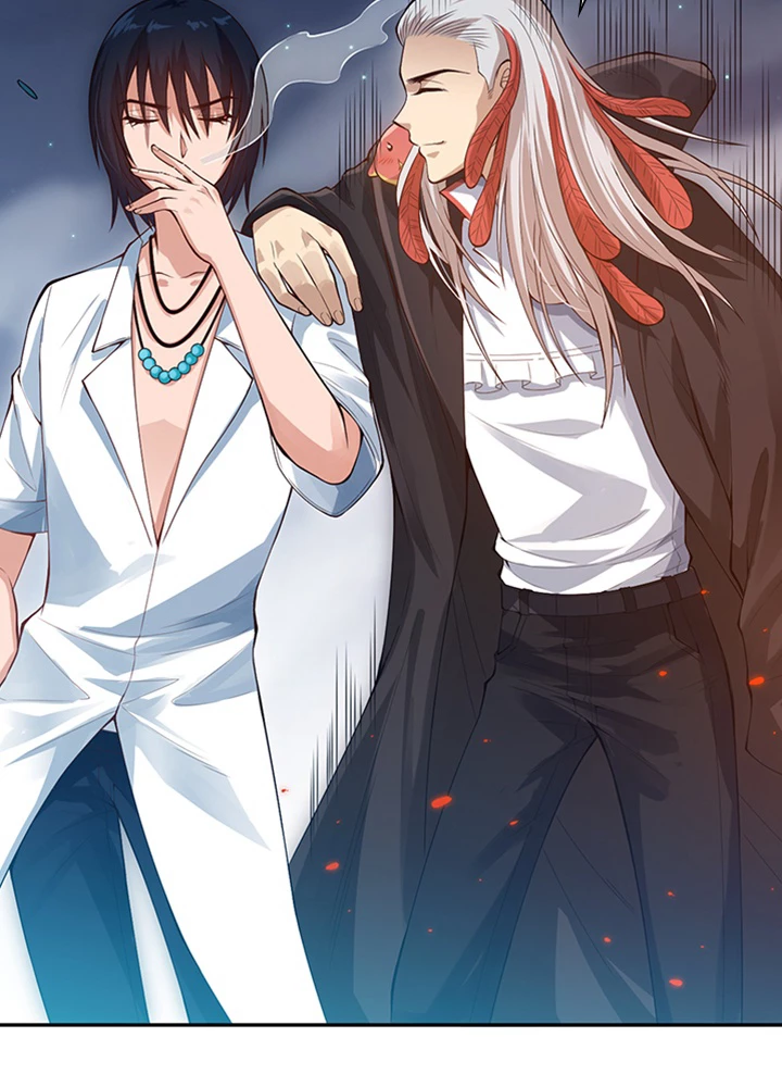 ロベル〜ウォースピリットの継承者〜 89話 - 30