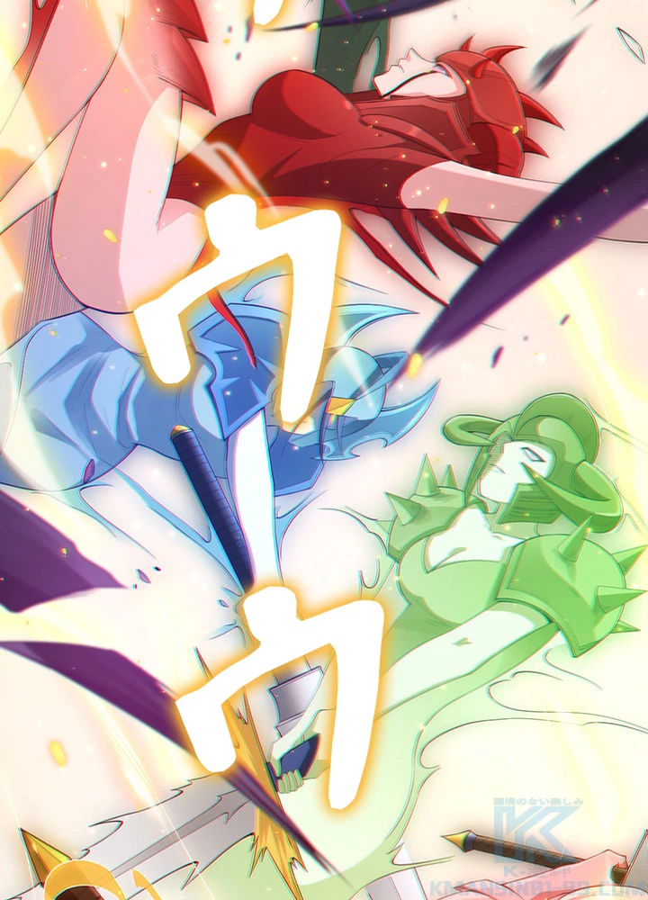 ロベル〜ウォースピリットの継承者〜 94話 - 40