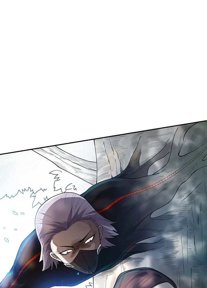 ロベル〜ウォースピリットの継承者〜 107話 - 71