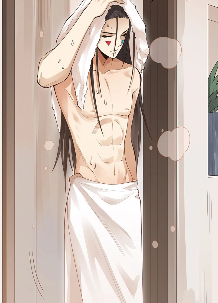 ロベル〜ウォースピリットの継承者〜 90話 - 35