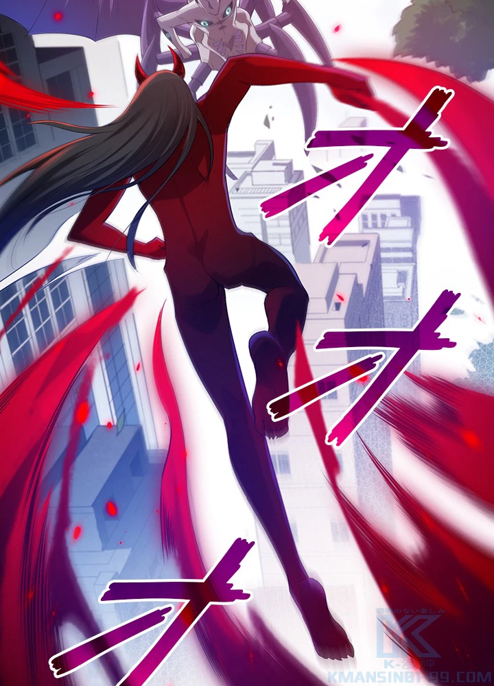 ロベル〜ウォースピリットの継承者〜 103話 - 64