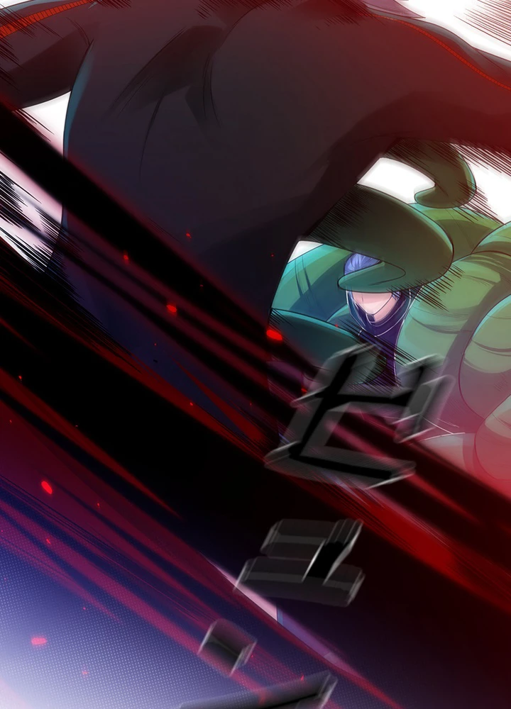 ロベル〜ウォースピリットの継承者〜 108話 - 75