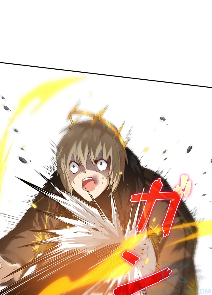 ロベル〜ウォースピリットの継承者〜 100話 - 67