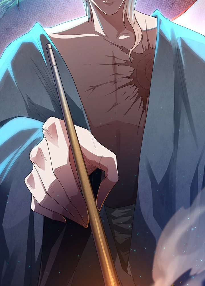 ロベル〜ウォースピリットの継承者〜 101話 - 63