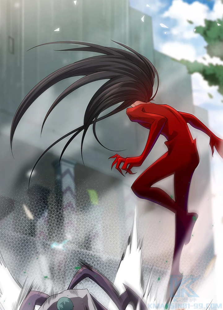 ロベル〜ウォースピリットの継承者〜 101話 - 67