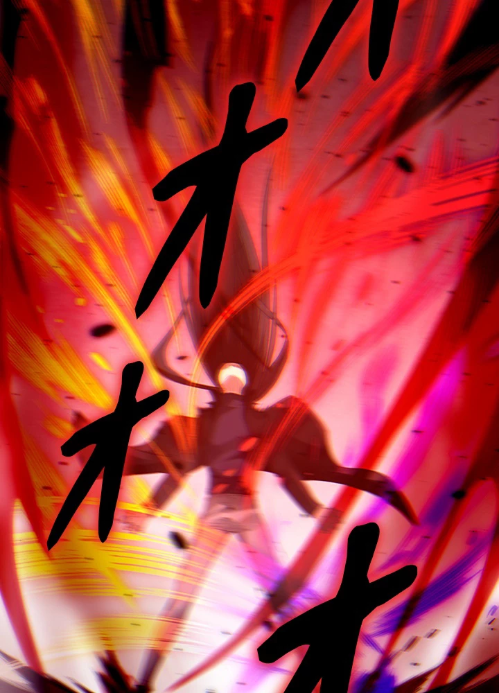 ロベル〜ウォースピリットの継承者〜 96話 - 53