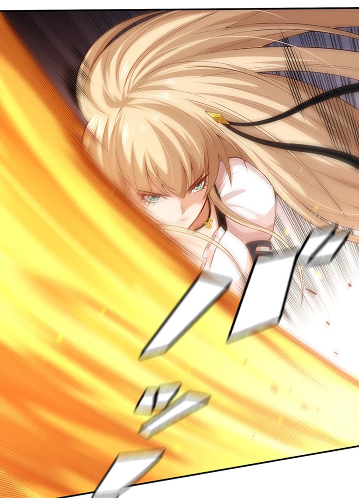 ロベル〜ウォースピリットの継承者〜 91話 - 45