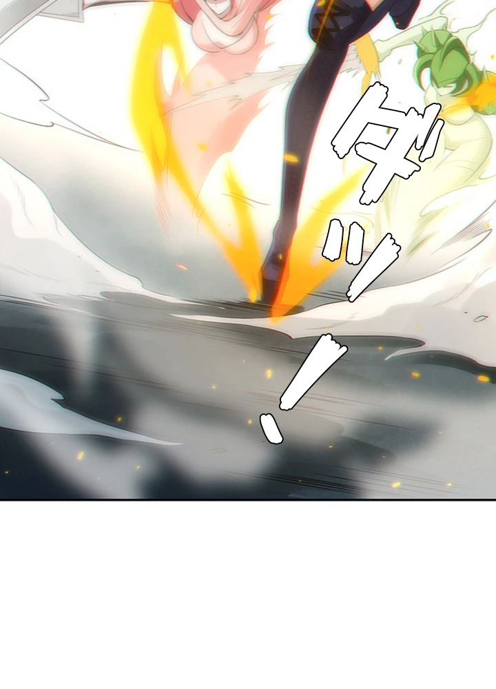 ロベル〜ウォースピリットの継承者〜 95話 - 53