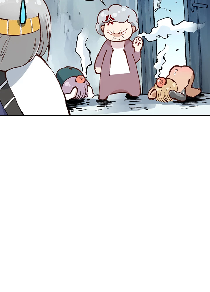 ロベル〜ウォースピリットの継承者〜 99話 - 66