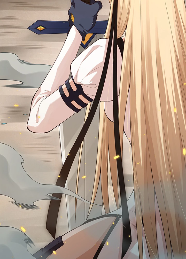 ロベル〜ウォースピリットの継承者〜 96話 - 57